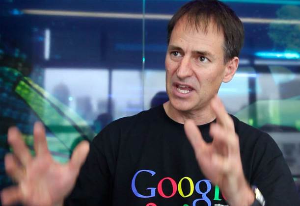 Google Dashboard centralises privacy settings