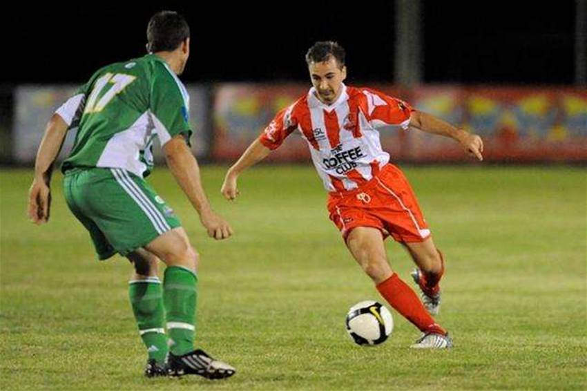 Hyundai Queensland State League Preview Round 7 Hyundai Queensland State League Preview Round 7