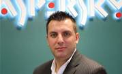 Kaspersky Lab appoints country manager