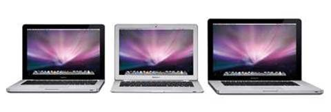 HP lays down laptop gauntlet to Apple