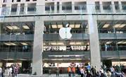 Apple opens 250th store