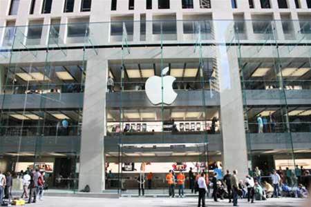 Steve Jobs ends cancer rumours