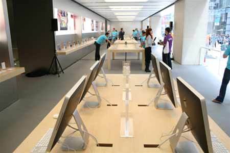 Proof-of-concept exploiting Mac OS X flaw released