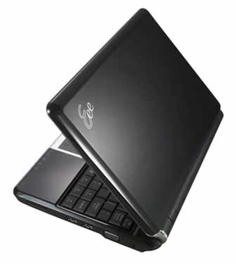 Asus scores Tassie IT hardware contract