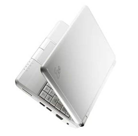 Asus unleashes Eee PC 901