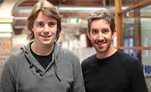 Atlassian founders make BRW Young Rich