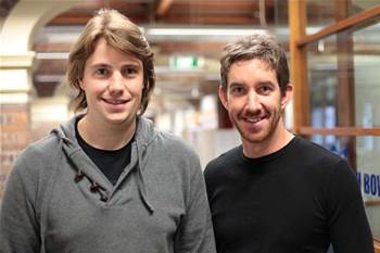 Atlassian founders make BRW Young Rich