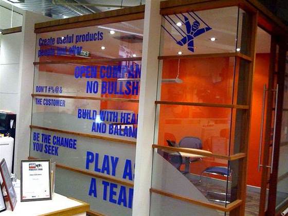 Tweet, tweet: Atlassian seeks nest builder