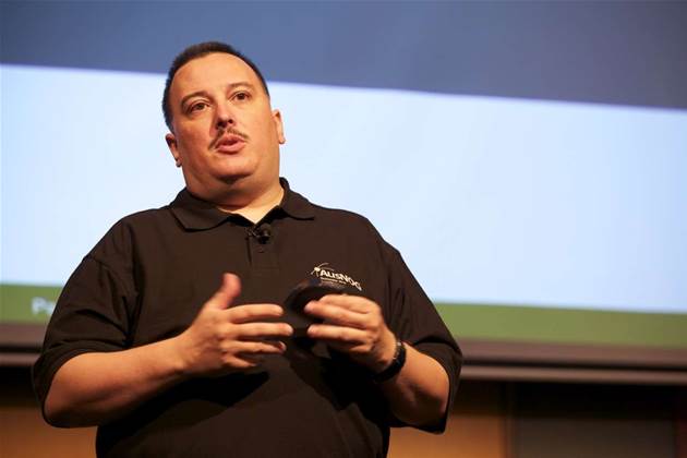 NBN must avoid becoming 'failed state'