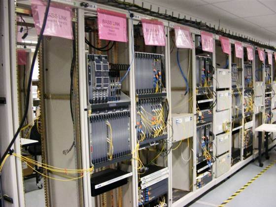 Primus inks capacity deal on Basslink