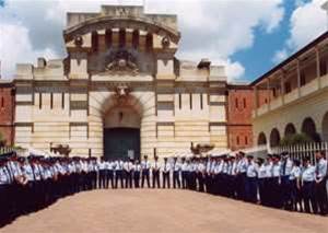 NSW spends $1.5m to link prison biometric security systems