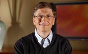 Gates talks up voice recognition