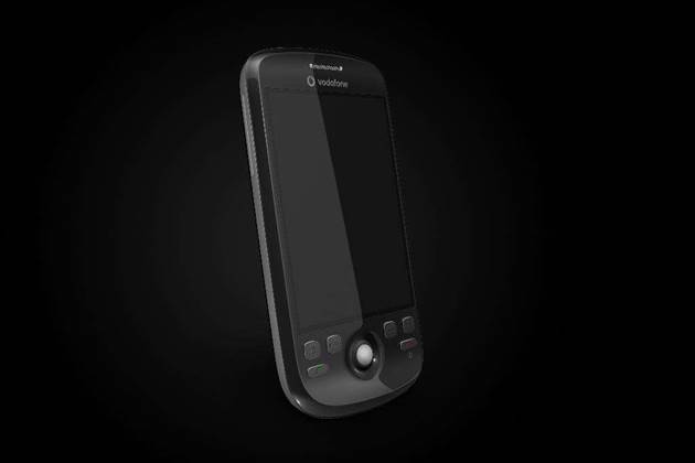 Vodafone ships handset riddled with malware
