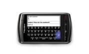 Storm II, cheap Curves coming to Blackberry