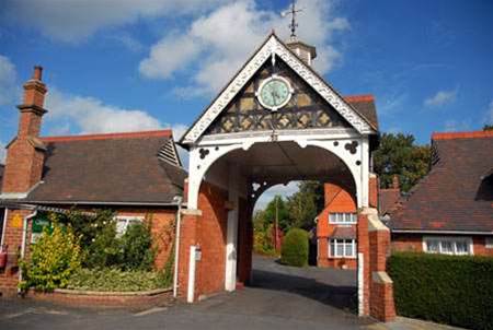 UK Government denies funding for Bletchley