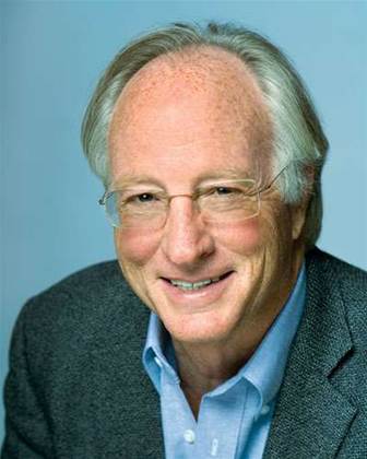 Interview: Uptime Institute founder, Kenneth Brill