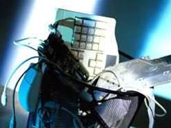 Second-hand PCs still full of sensitive data