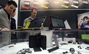 CeBIT: Thieves steal the show at CeBIT