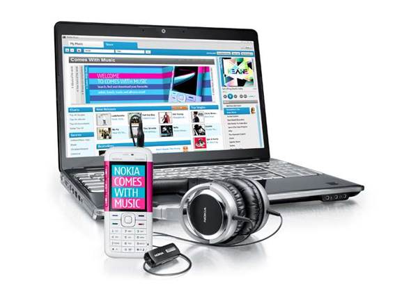 MWC: Optus to launch Nokia’s ‘Comes-with-Music’ phone