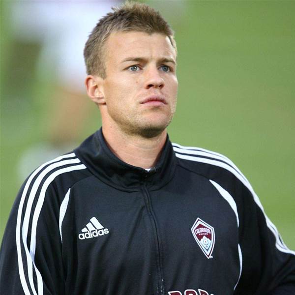 Chris Eyes Oz Return - One Day Chris Eyes Oz Return - One Day