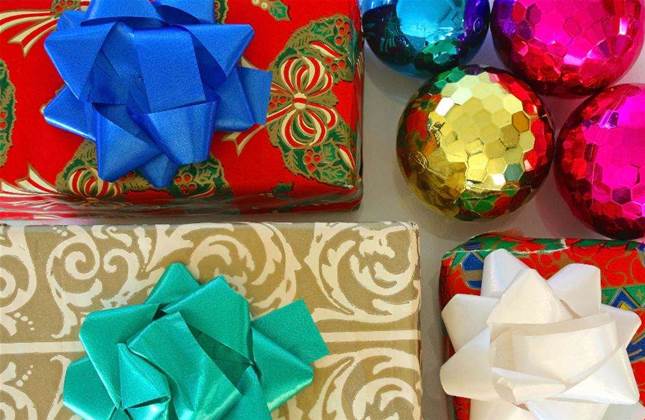 Spam levels begin holiday season spike