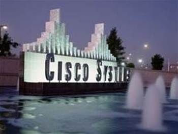 Cisco boss squashes talk of Sun Microsystems deal
