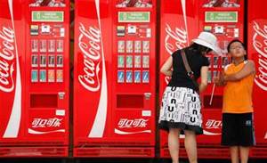 Coca-Cola Amatil nears end of email migration