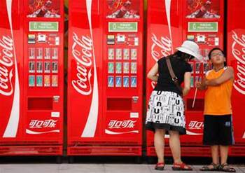 Coca-Cola Amatil nears end of email migration