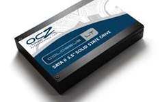 OCZ's SSD release brings monstrous capacity 