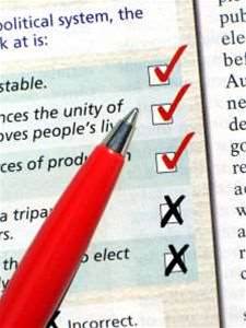What not to do in the bid for compliance