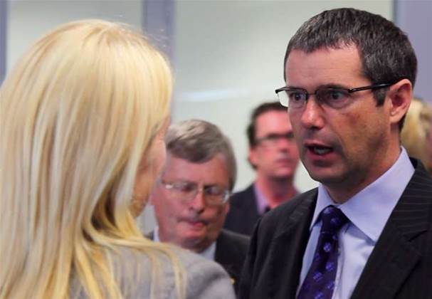 Transcript: Conroy explains his net censorship regime