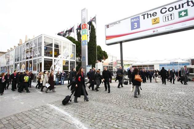 MWC: Hot tech picks from Mobile World Congress 2009