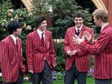 Scotch College trials Microsoft unified comms
