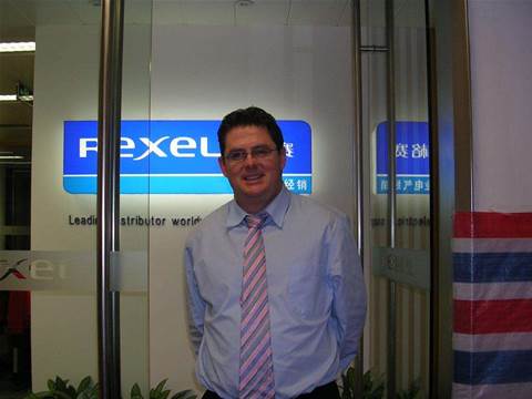 Rexel Australia kicks off $12m IT transformation
