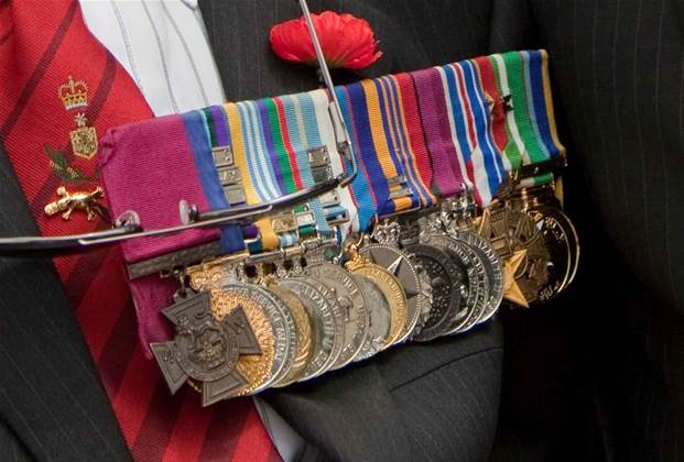 Veterans Affairs shifts IT infrastructure to Centrelink
