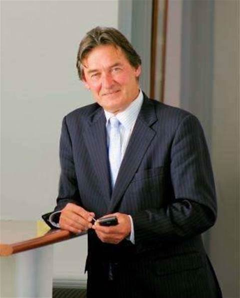 Q&A: Dan Drum MD of Hardcat software company