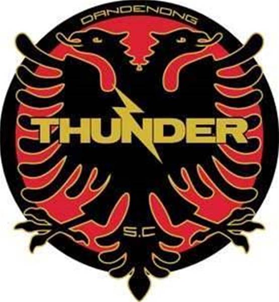 Thunder Struck Thunder Struck