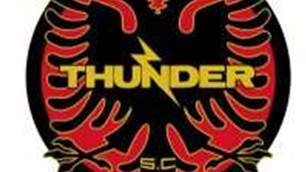 EXCLUSIVE: Thunder Thanks Lucky Lights