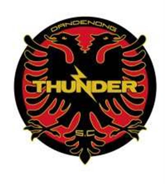 EXCLUSIVE: Thunder Thanks Lucky Lights