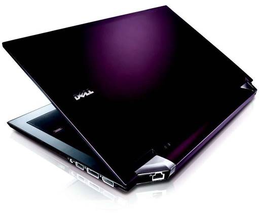 Dell Latitude Z puts security front and centre