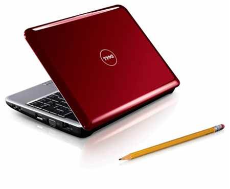 Dell confirms cut-price 'netbook' plans