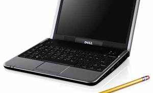 Dell trims netbook line