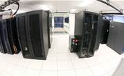 Emerson builds showcase data centre