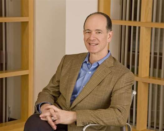 Symantec CEO flags more acquisitions