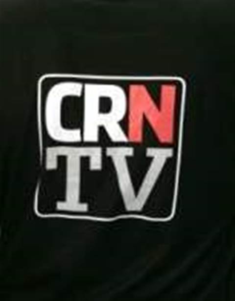 CRN TV: Reseller gives regional perspective live from Expotech exhibition floor