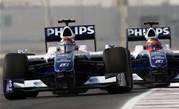 Crunch time for Formula One IT
