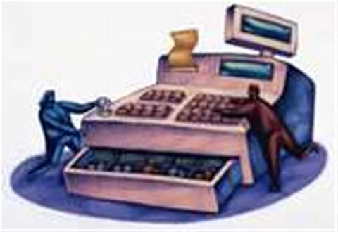 Harris Technology goes West
