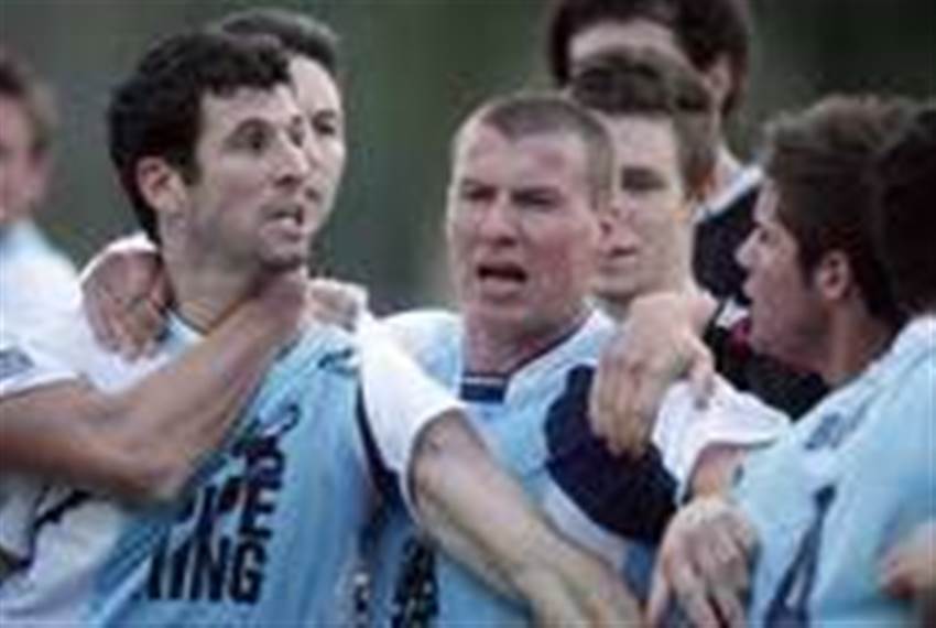 TeleChoice Premier League Round 20 Preview TeleChoice Premier League Round 20 Preview