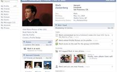 Facebook claims speed boost with new mobile site