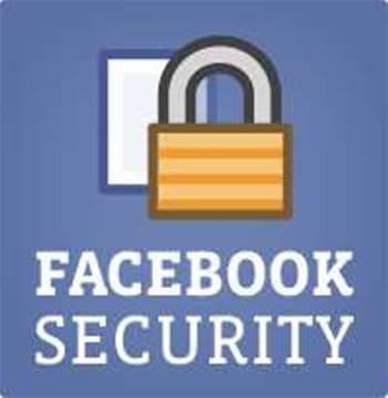 Facebook flaw exposes private information